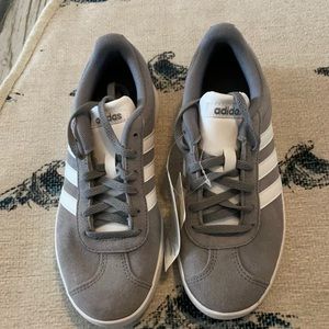 NWT Adidas Sneakers